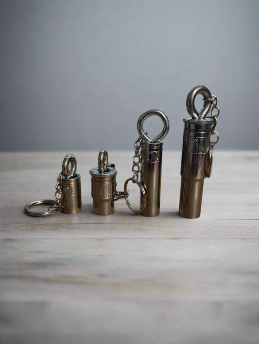 10mm Buddy Socket Key Chain